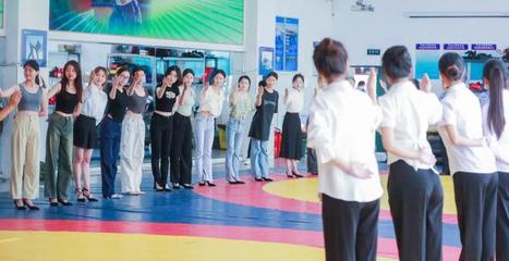 第二届中外地理标志产品博览会倒计时 小桂花集合！全方位会务服务指南