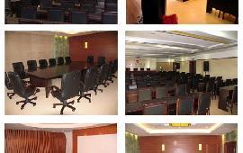 承德会务服务 专业化、便捷化的会议解决方案