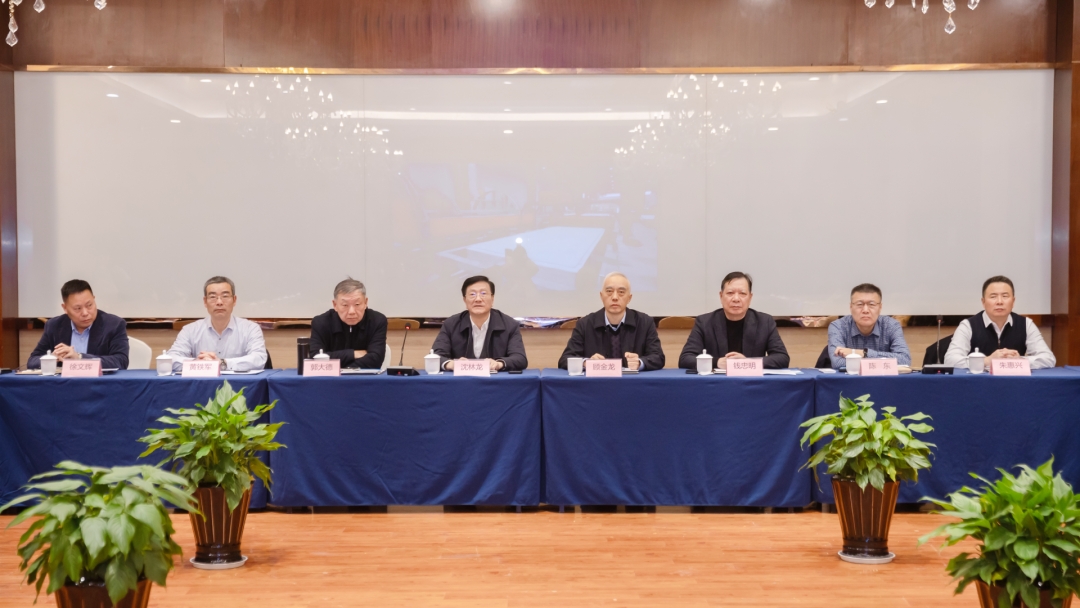 市消防协会消防产品装备分会顺利召开2024年第三次工作会议