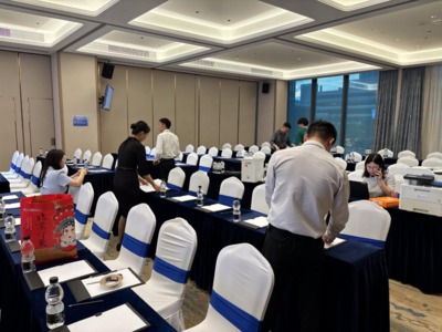 聚焦专业，赋能未来 深圳北邮科技大厦全力服务运营商集团公司工作会议