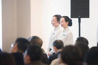 大咖云集，爱唯尔闪耀亮相张江企业家年会，以专业会务服务赋能创新生态