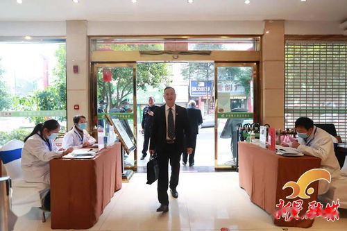 履职新征程 出席县政协十五届一次会议的委员今日报到 会务服务贴心获赞