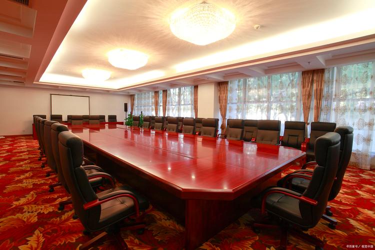 会议服务会务公司做什么？——为您揭秘会务服务的全流程