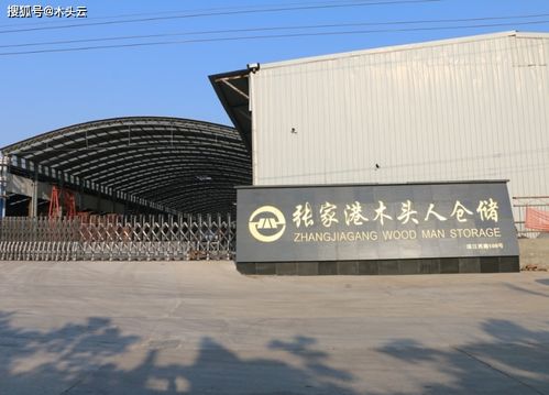 木头人集团实体产业与产品服务介绍